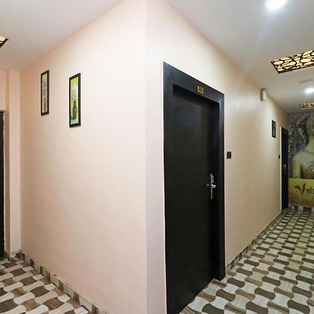 Capital O 8680 Hotel Vaishnavi Inn Hasanganj Exterior photo